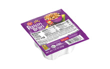 Load image into Gallery viewer, RAISIN BRAN Cereal Bowl, 1 oz, 96 Count

