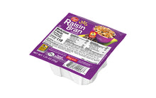 Load image into Gallery viewer, RAISIN BRAN Cereal Bowl, 1 oz, 96 Count
