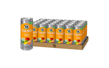 Load image into Gallery viewer, V8 +Energy Peach Mango Energy Drink Juice, 8 oz, 24 Count
