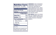 Load image into Gallery viewer, OCEAN SPRAY Craisins Fruit Clusters Cranberry Granola, 2 oz, 10 Count
