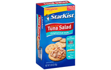 Load image into Gallery viewer, STARKIST Tuna Salad Original Deli Style, 3.28 oz, 12 Count
