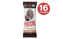 Load image into Gallery viewer, PERFECT BAR Protein Bar Dark Chocolate Almond, 2.2 oz, 16 Count
