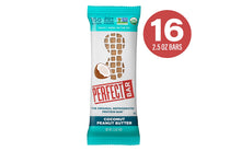 Load image into Gallery viewer, PERFECT BAR Protein Bar Coconut Peanut Butter, 2.5 oz, 16 Count
