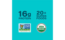 Load image into Gallery viewer, PERFECT BAR Protein Bar Coconut Peanut Butter, 2.5 oz, 16 Count
