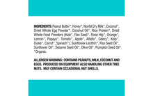 Load image into Gallery viewer, PERFECT BAR Protein Bar Coconut Peanut Butter, 2.5 oz, 16 Count
