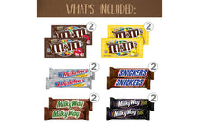 Load image into Gallery viewer, MARS Favorites Snack Box
