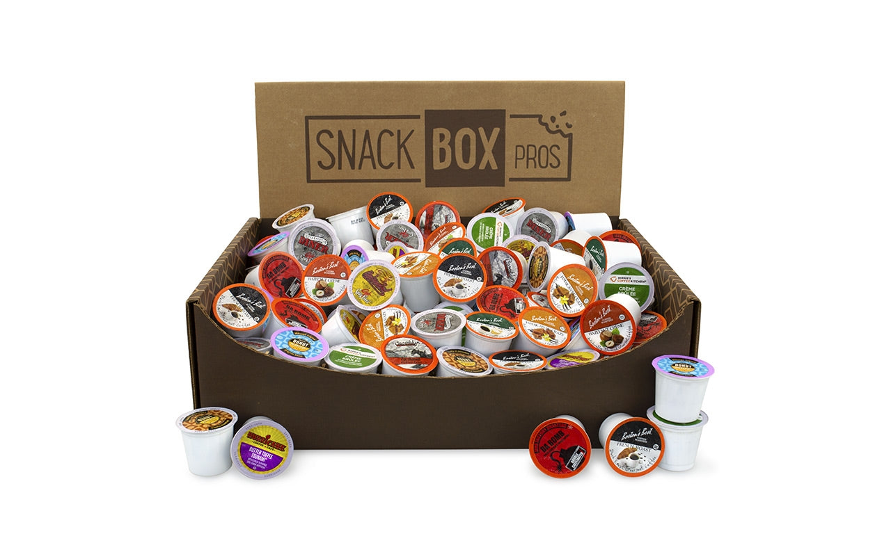 Large k cups on sale