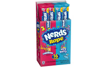 Load image into Gallery viewer, Nerds Rope Variety, 16 Count, 14.72 oz
